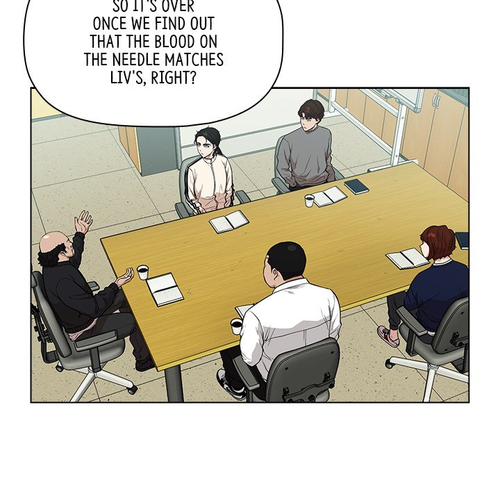 Malcolm, The Superstar Detective Chapter 13 image 97
