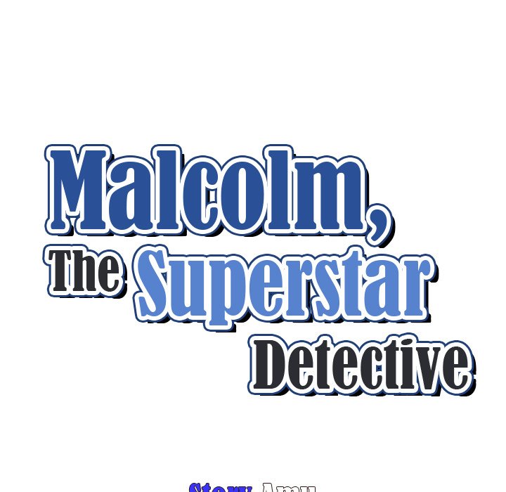 Malcolm, The Superstar Detective Chapter 14 image 12