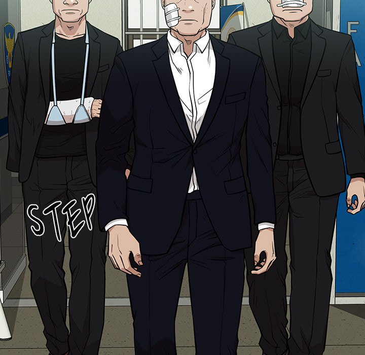 Malcolm, The Superstar Detective Chapter 14 image 171