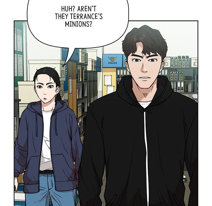 Malcolm, The Superstar Detective Chapter 14 image 173