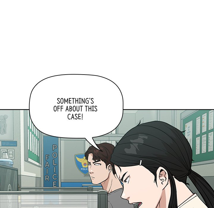 Malcolm, The Superstar Detective Chapter 14 image 17