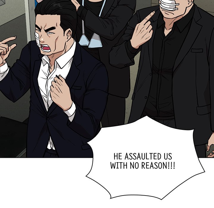 Malcolm, The Superstar Detective Chapter 14 image 179