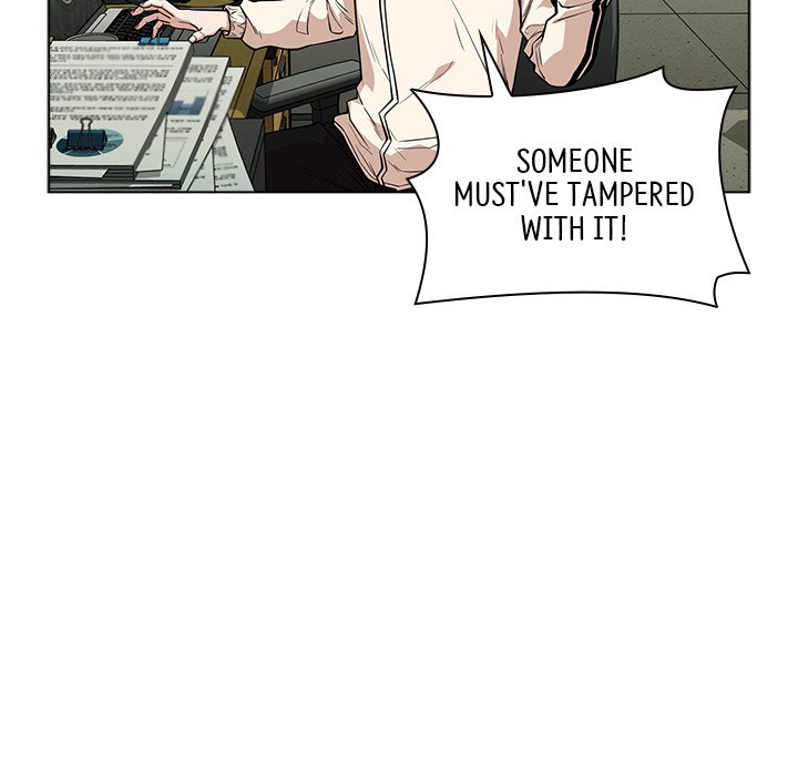 Malcolm, The Superstar Detective Chapter 14 image 23