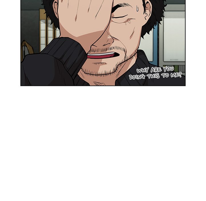 Malcolm, The Superstar Detective Chapter 14 image 31