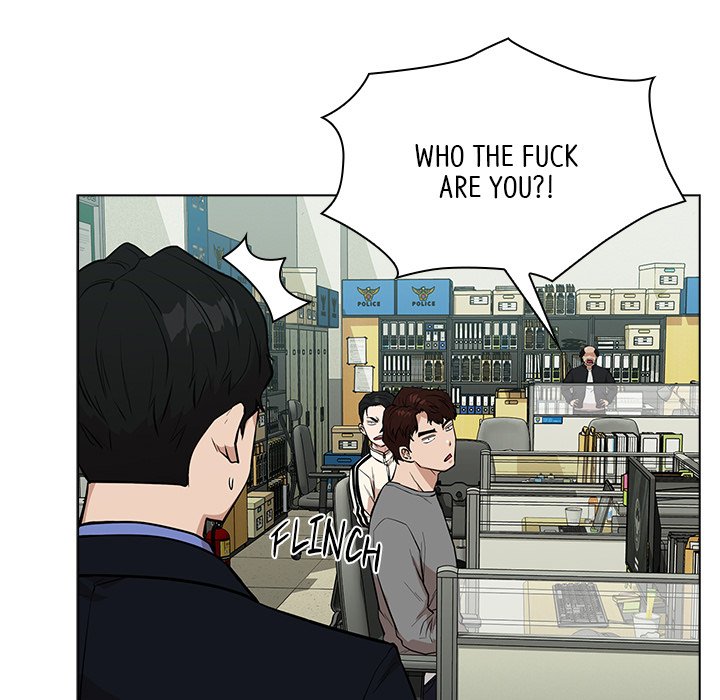 Malcolm, The Superstar Detective Chapter 14 image 36