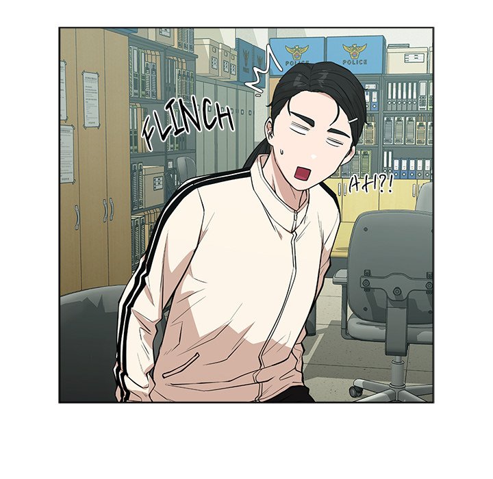 Malcolm, The Superstar Detective Chapter 14 image 42