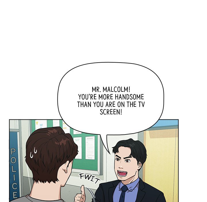 Malcolm, The Superstar Detective Chapter 14 image 45