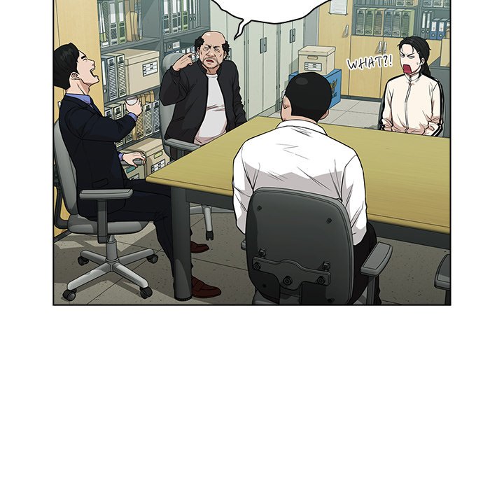 Malcolm, The Superstar Detective Chapter 14 image 77