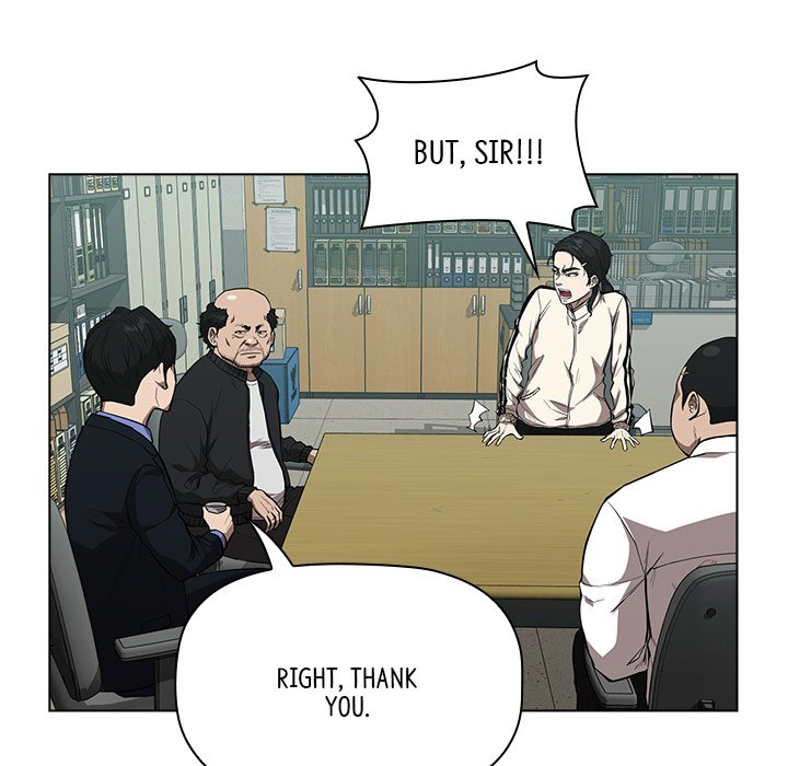 Malcolm, The Superstar Detective Chapter 14 image 80