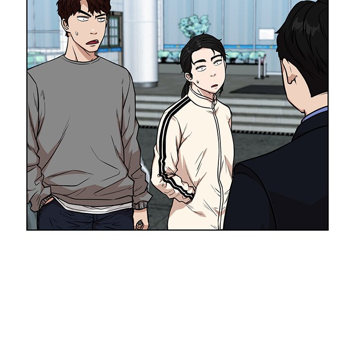 Malcolm, The Superstar Detective Chapter 14 image 8