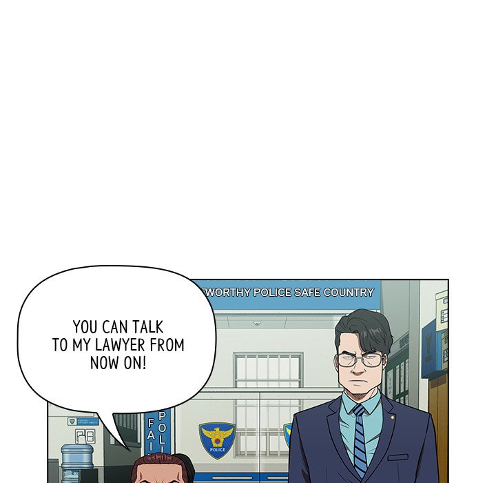 Malcolm, The Superstar Detective Chapter 15 image 107