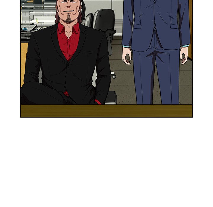 Malcolm, The Superstar Detective Chapter 15 image 108