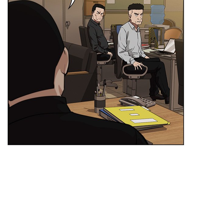 Malcolm, The Superstar Detective Chapter 15 image 10