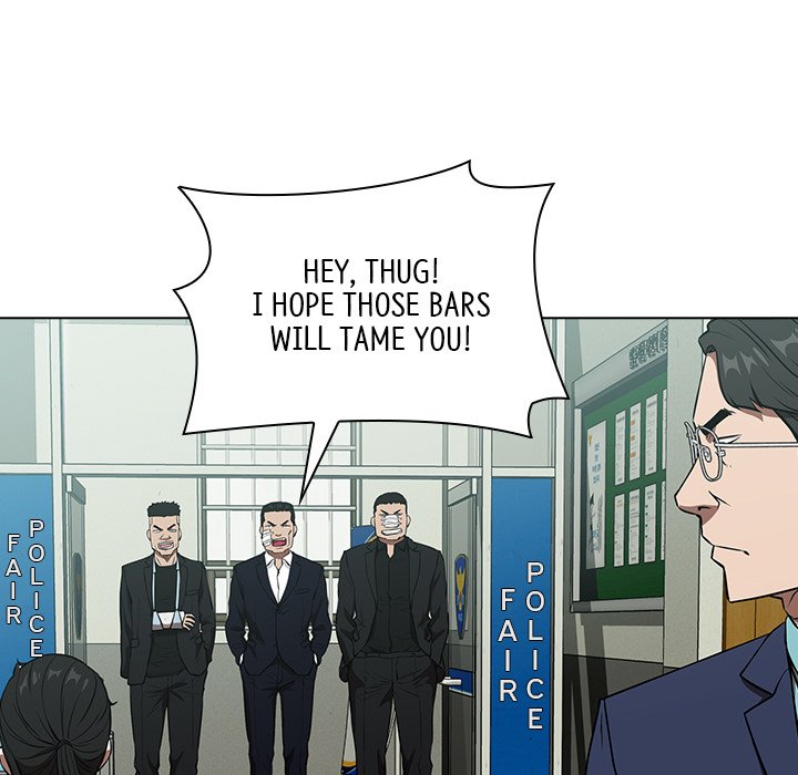 Malcolm, The Superstar Detective Chapter 15 image 109