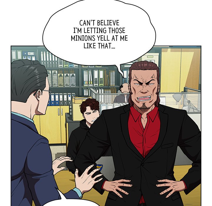Malcolm, The Superstar Detective Chapter 15 image 113