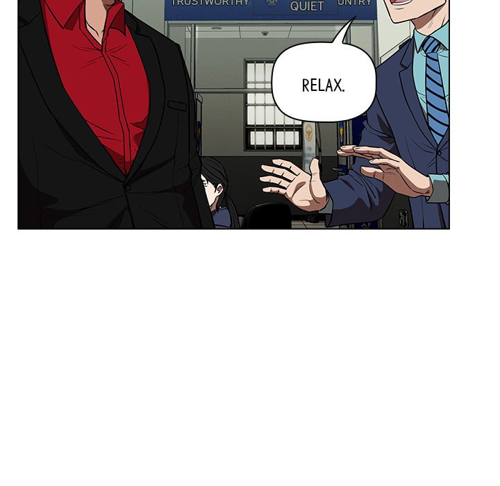 Malcolm, The Superstar Detective Chapter 15 image 117