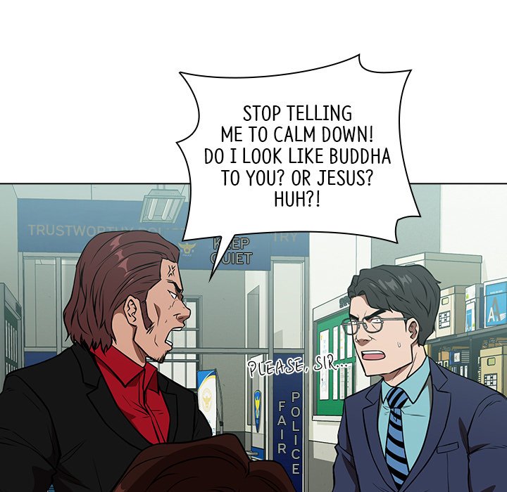 Malcolm, The Superstar Detective Chapter 15 image 118