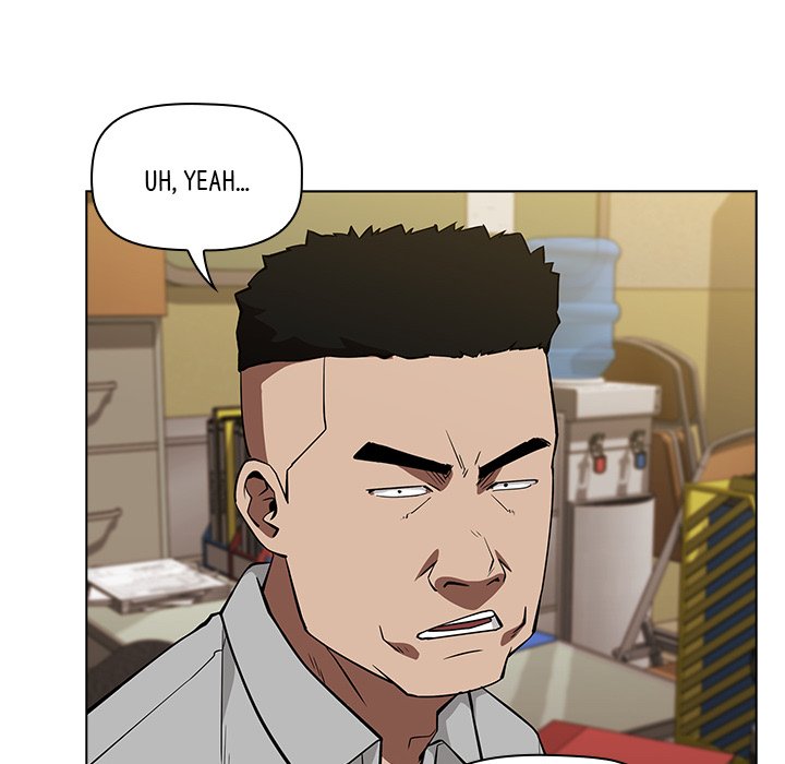 Malcolm, The Superstar Detective Chapter 15 image 11