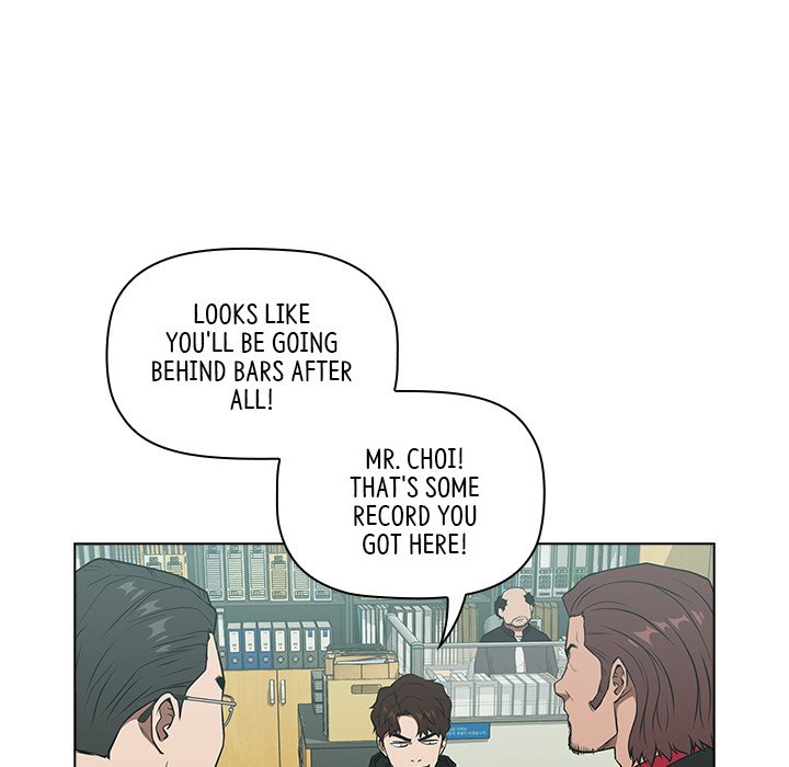 Malcolm, The Superstar Detective Chapter 15 image 120