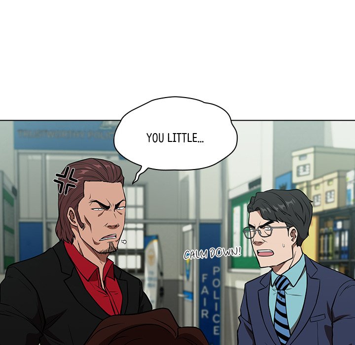 Malcolm, The Superstar Detective Chapter 15 image 124