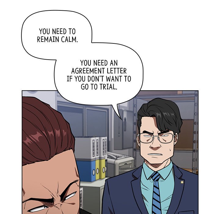 Malcolm, The Superstar Detective Chapter 15 image 137