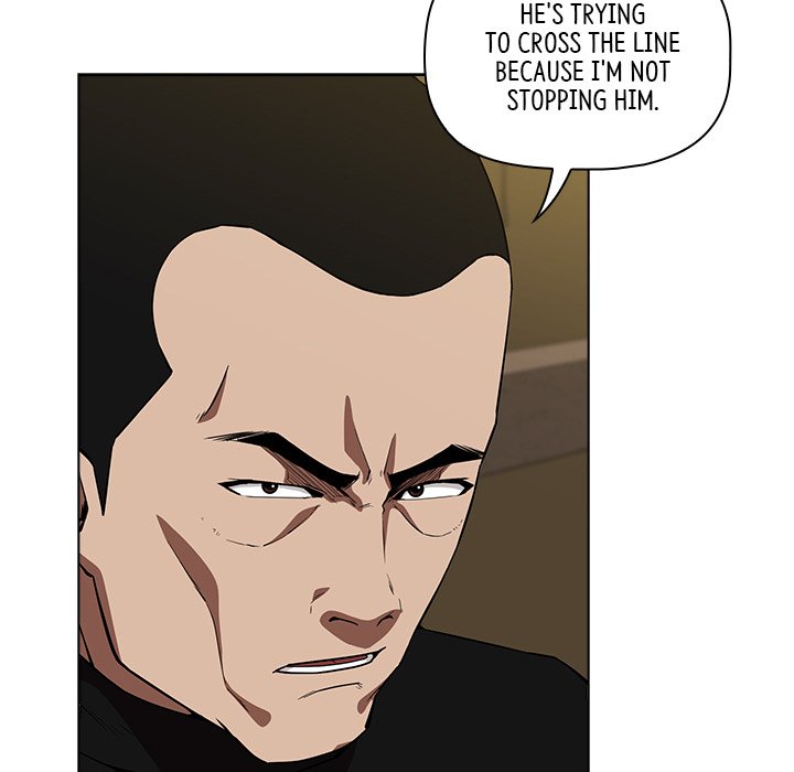 Malcolm, The Superstar Detective Chapter 15 image 13