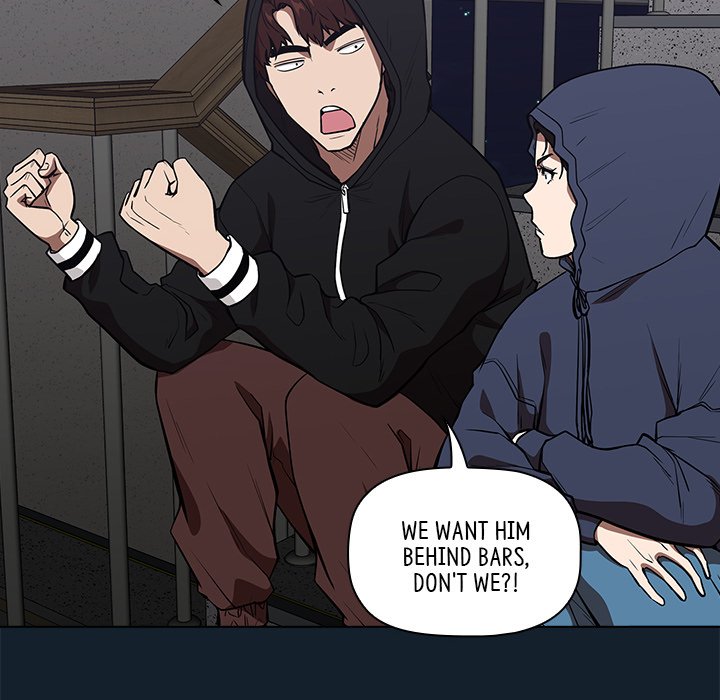 Malcolm, The Superstar Detective Chapter 15 image 155