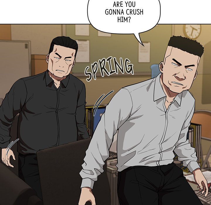 Malcolm, The Superstar Detective Chapter 15 image 15