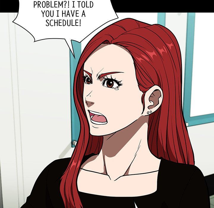 Malcolm, The Superstar Detective Chapter 15 image 163