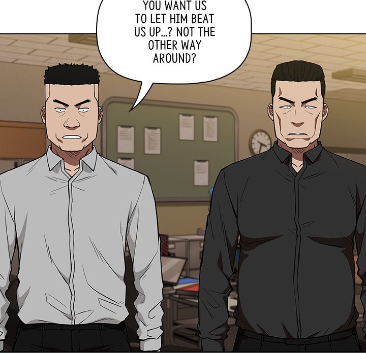 Malcolm, The Superstar Detective Chapter 15 image 20