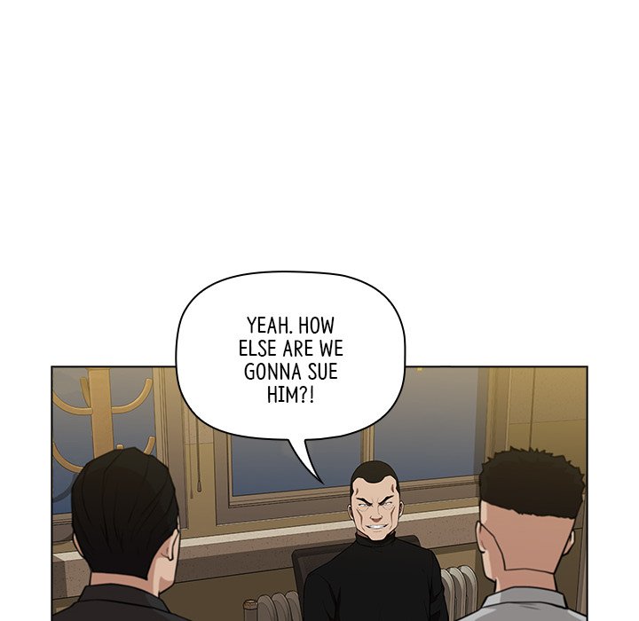 Malcolm, The Superstar Detective Chapter 15 image 21