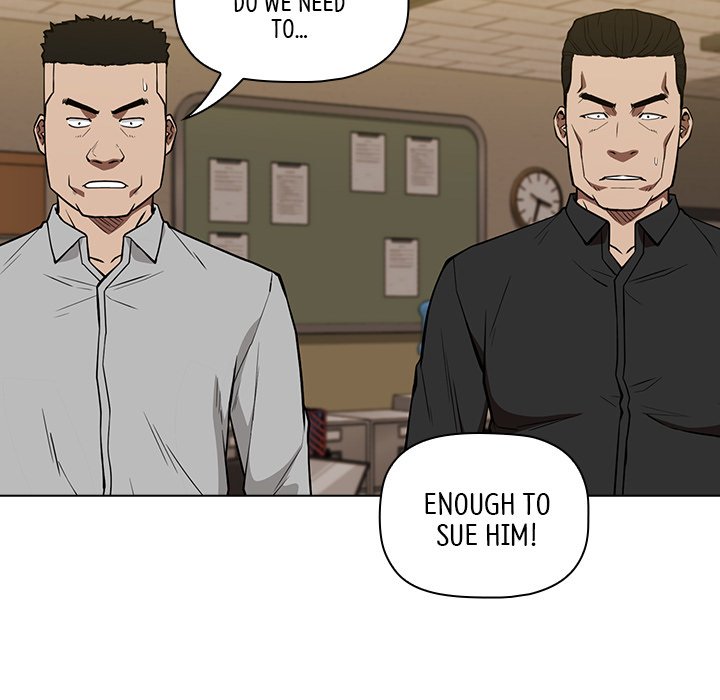 Malcolm, The Superstar Detective Chapter 15 image 23