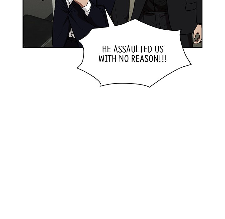 Malcolm, The Superstar Detective Chapter 15 image 32