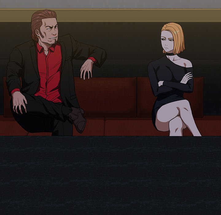 Malcolm, The Superstar Detective Chapter 15 image 39