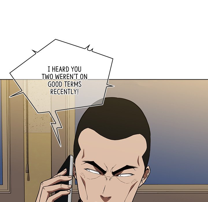 Malcolm, The Superstar Detective Chapter 15 image 4