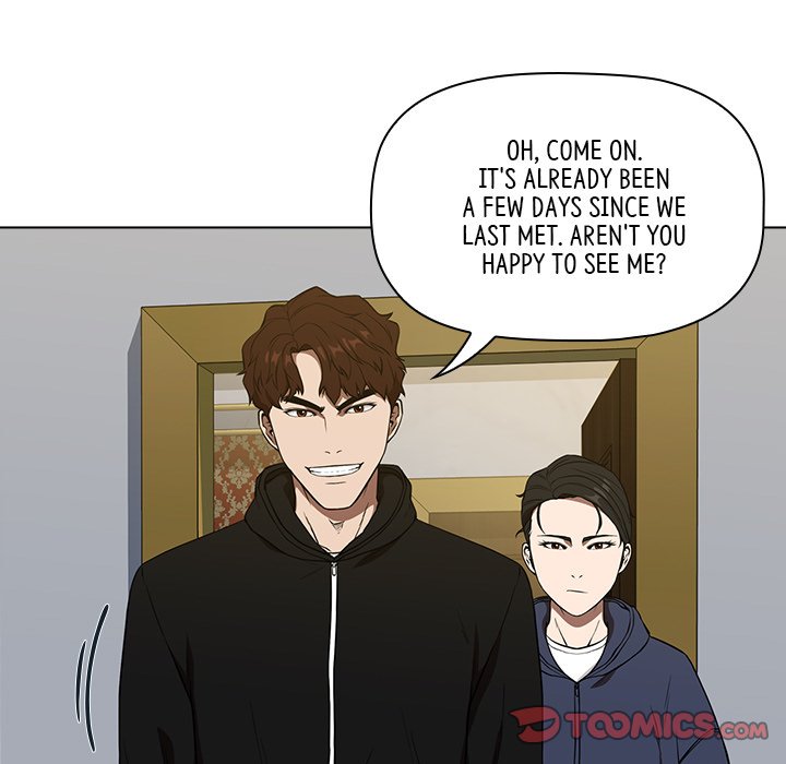 Malcolm, The Superstar Detective Chapter 15 image 50