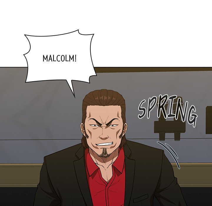 Malcolm, The Superstar Detective Chapter 15 image 55