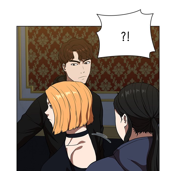 Malcolm, The Superstar Detective Chapter 15 image 79