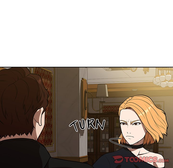 Malcolm, The Superstar Detective Chapter 15 image 86