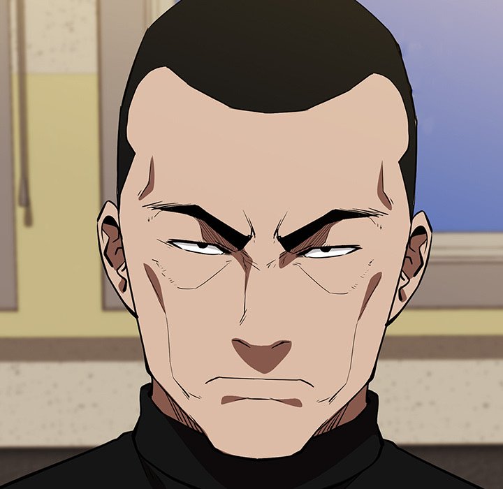 Malcolm, The Superstar Detective Chapter 15 image 8
