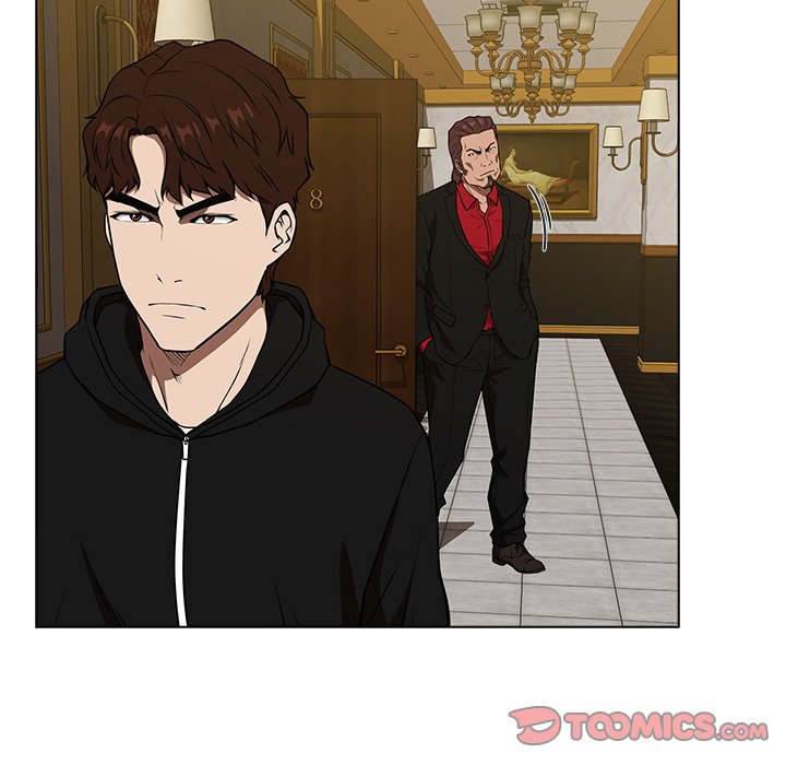 Malcolm, The Superstar Detective Chapter 15 image 98