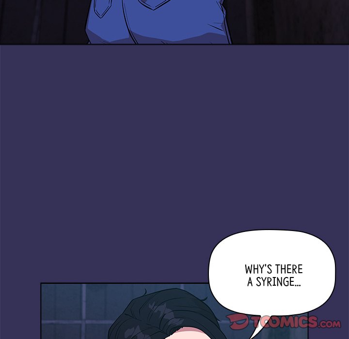 Malcolm, The Superstar Detective Chapter 16 image 101