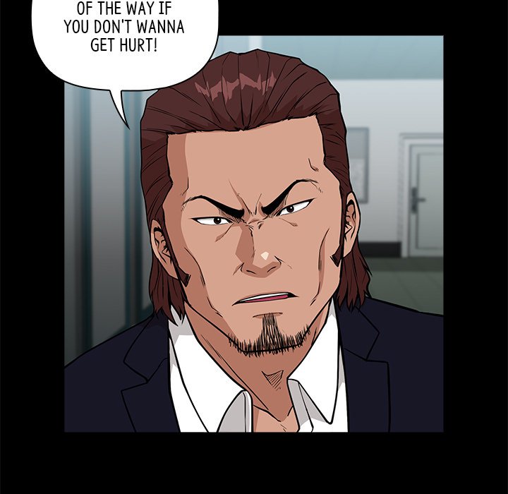 Malcolm, The Superstar Detective Chapter 16 image 12