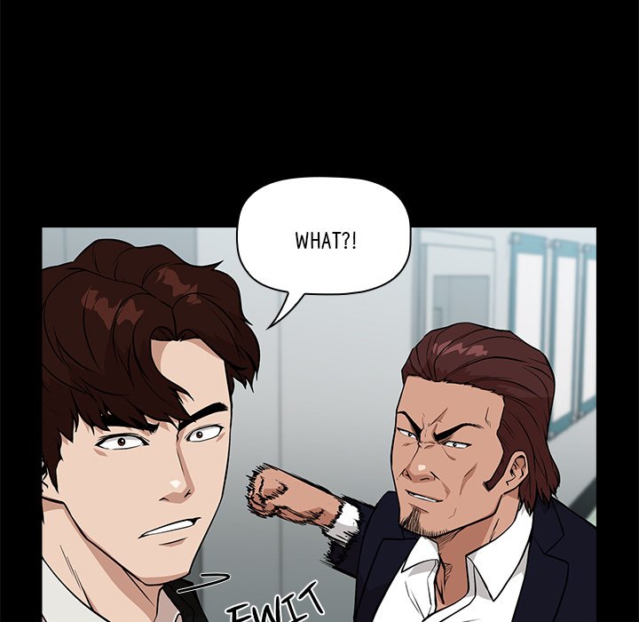 Malcolm, The Superstar Detective Chapter 16 image 18