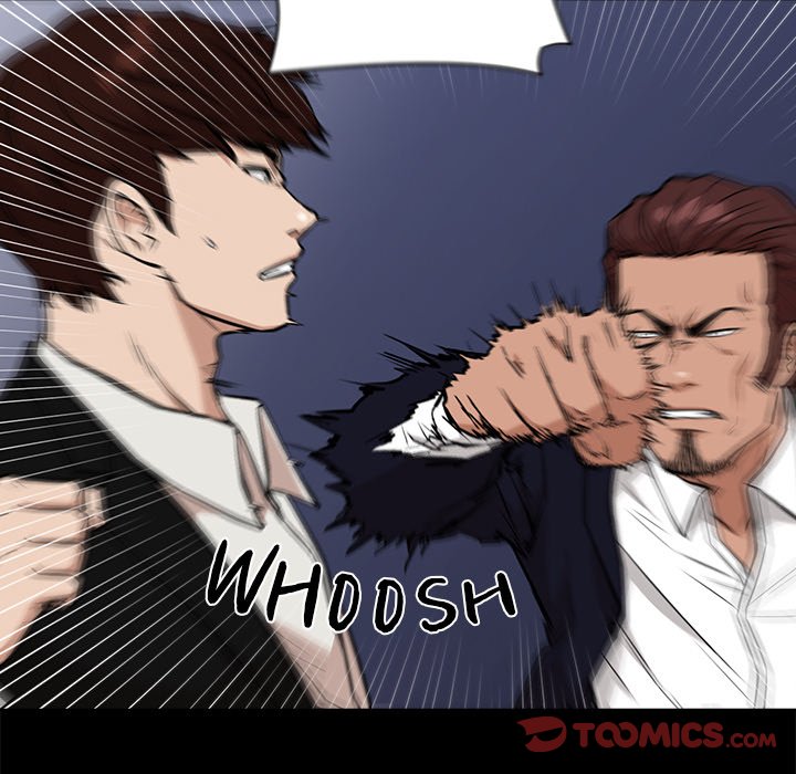 Malcolm, The Superstar Detective Chapter 16 image 20