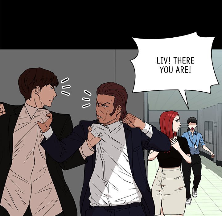 Malcolm, The Superstar Detective Chapter 16 image 36