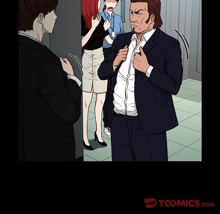 Malcolm, The Superstar Detective Chapter 16 image 38