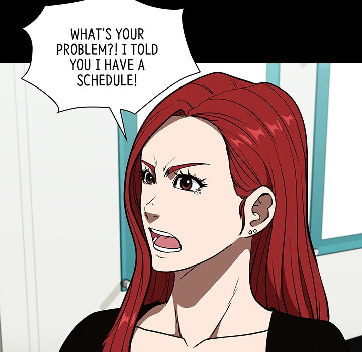 Malcolm, The Superstar Detective Chapter 16 image 4