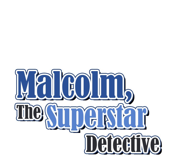 Malcolm, The Superstar Detective Chapter 16 image 51