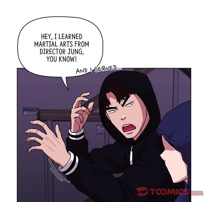 Malcolm, The Superstar Detective Chapter 16 image 56
